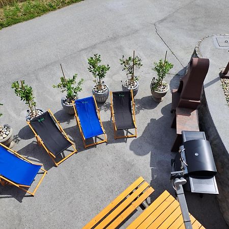 ברז'יס Apartments Jernej With Onsite Wellness מראה חיצוני תמונה